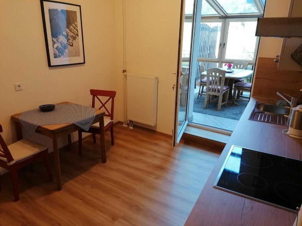 Ferien Im Winzerhaus Villa Traben-Trarbach Dış mekan fotoğraf