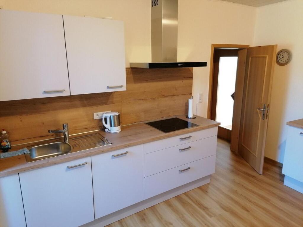 Ferien Im Winzerhaus Villa Traben-Trarbach Dış mekan fotoğraf