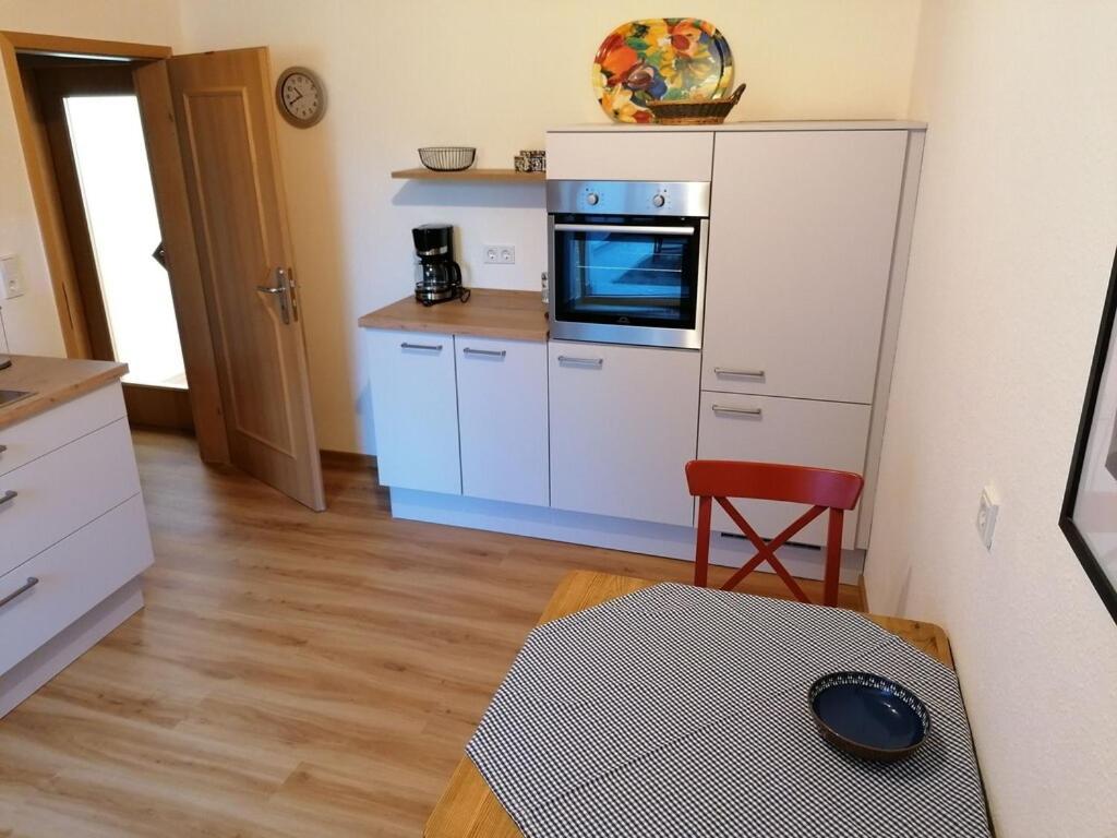 Ferien Im Winzerhaus Villa Traben-Trarbach Dış mekan fotoğraf
