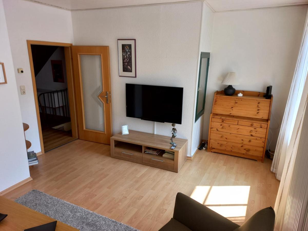 Ferien Im Winzerhaus Villa Traben-Trarbach Dış mekan fotoğraf