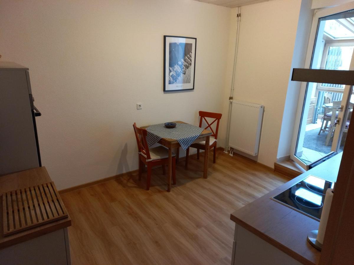 Ferien Im Winzerhaus Villa Traben-Trarbach Dış mekan fotoğraf