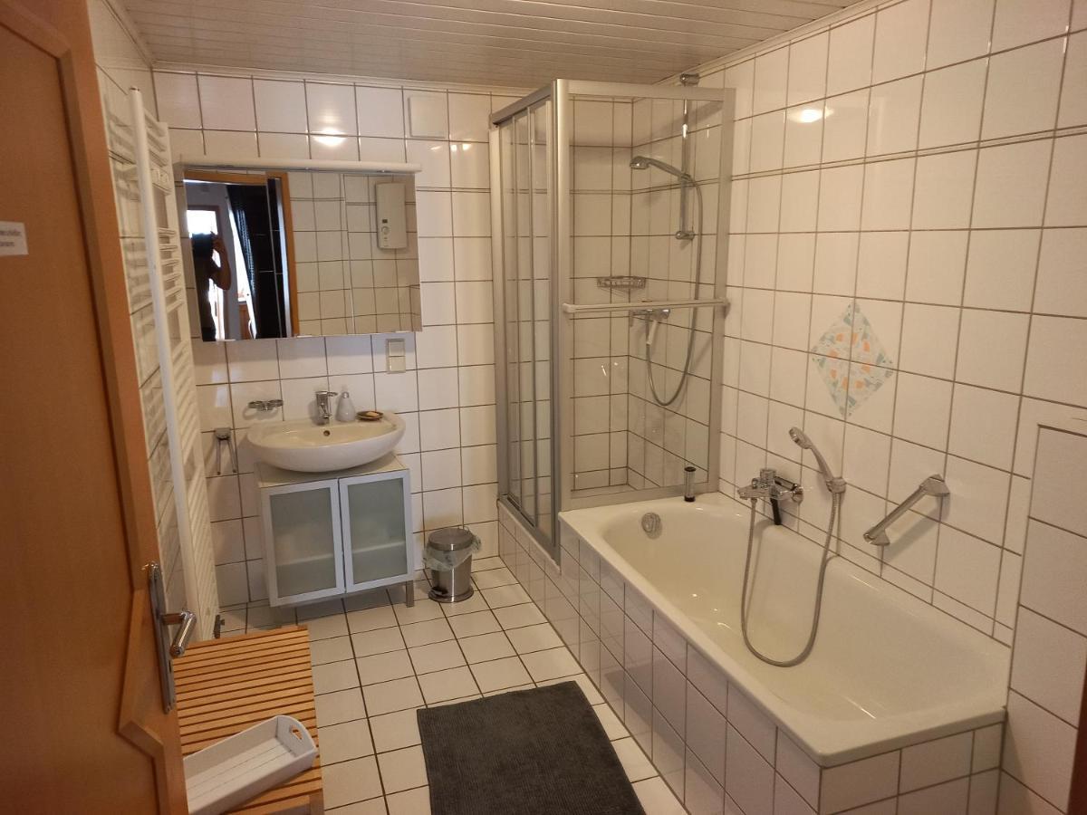 Ferien Im Winzerhaus Villa Traben-Trarbach Dış mekan fotoğraf